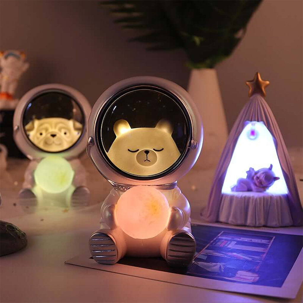 animal night light