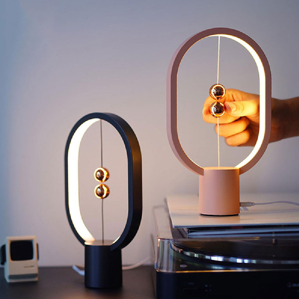 LED Heng Balance Lamp