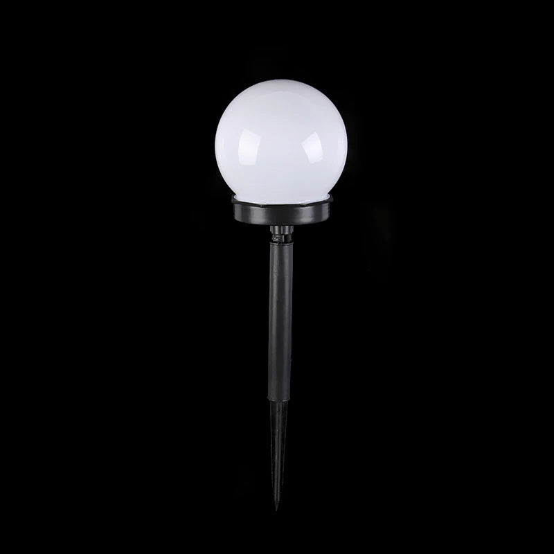 LED Solar Garden Light