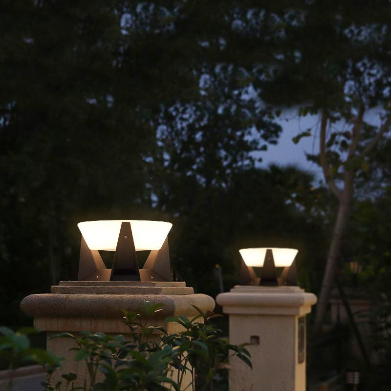 Solar Outdoor Pathway Light