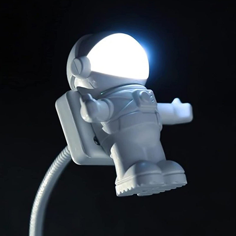 Spaceman LED Night Light