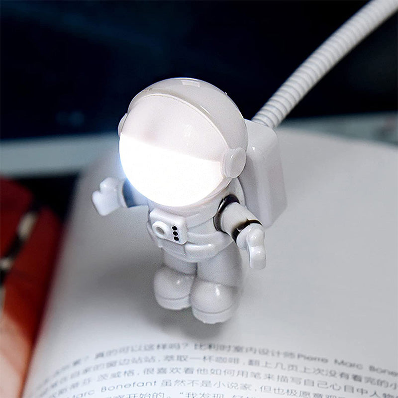 Spaceman LED Night Light