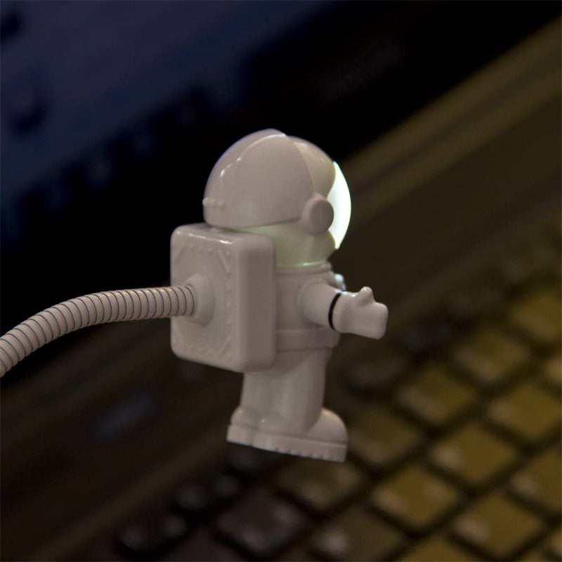 Spaceman LED Night Light