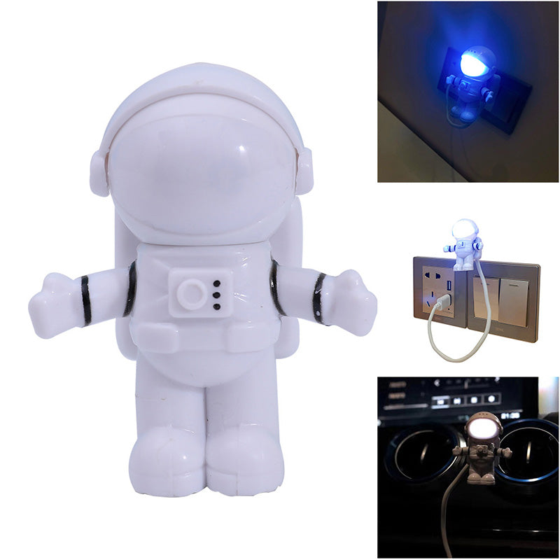 Spaceman LED Night Light