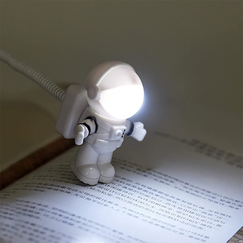 Spaceman LED Night Light