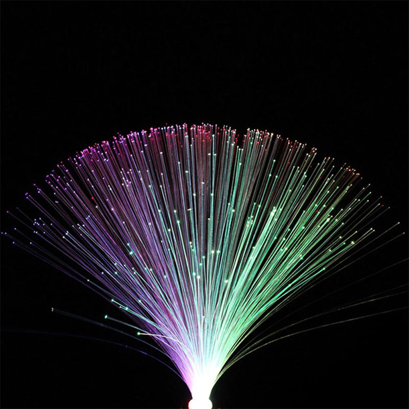 LED Fiber Optic Lights