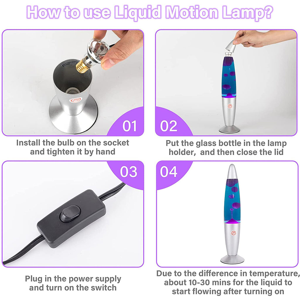 Original Lava Lamp