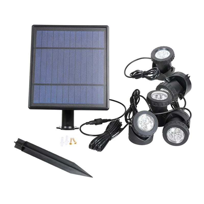 Solar Outdoors Lawn Light