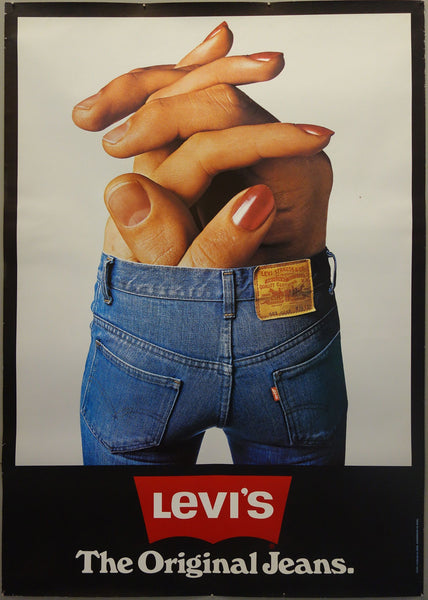 Levis – Poster Museum