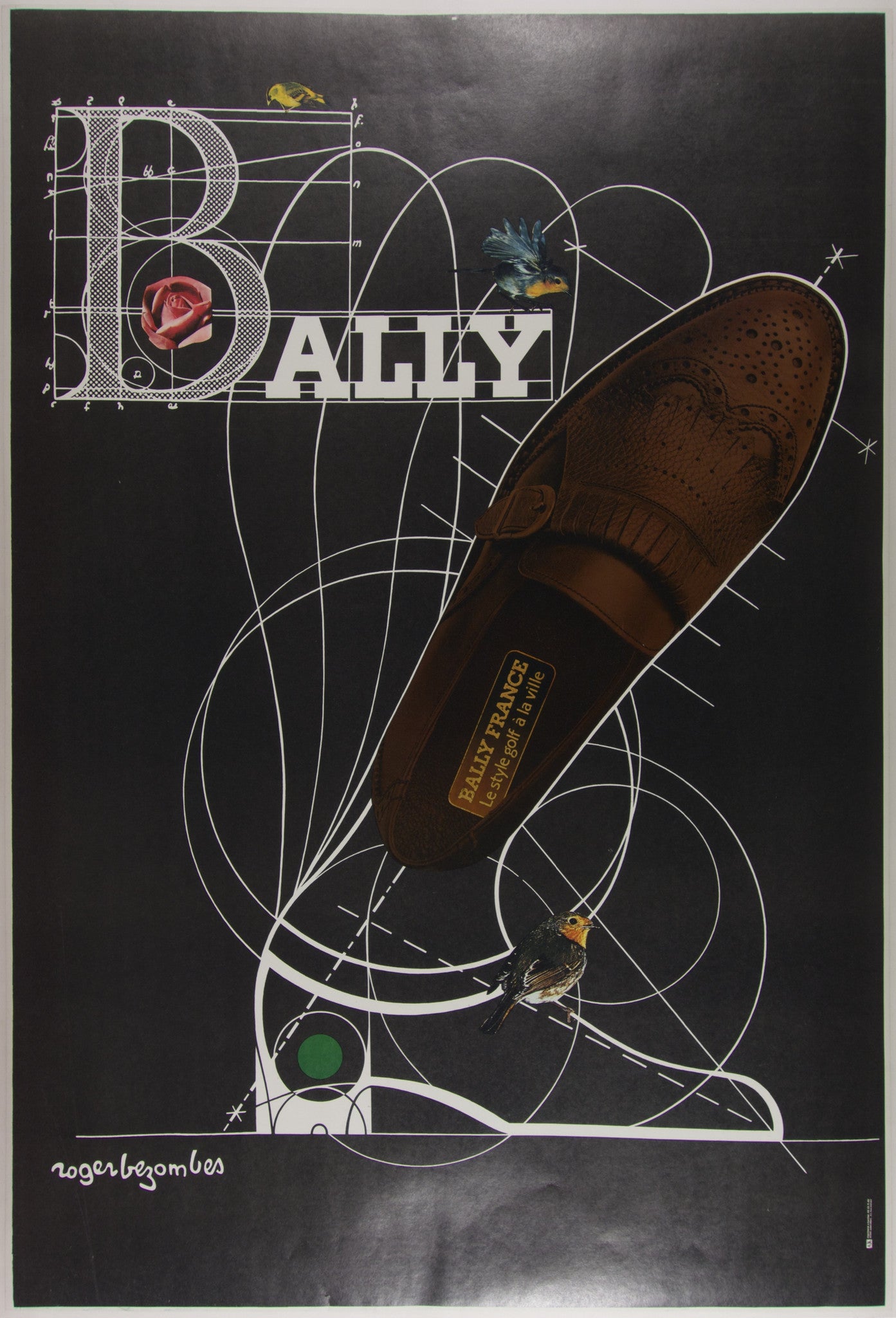 bally france