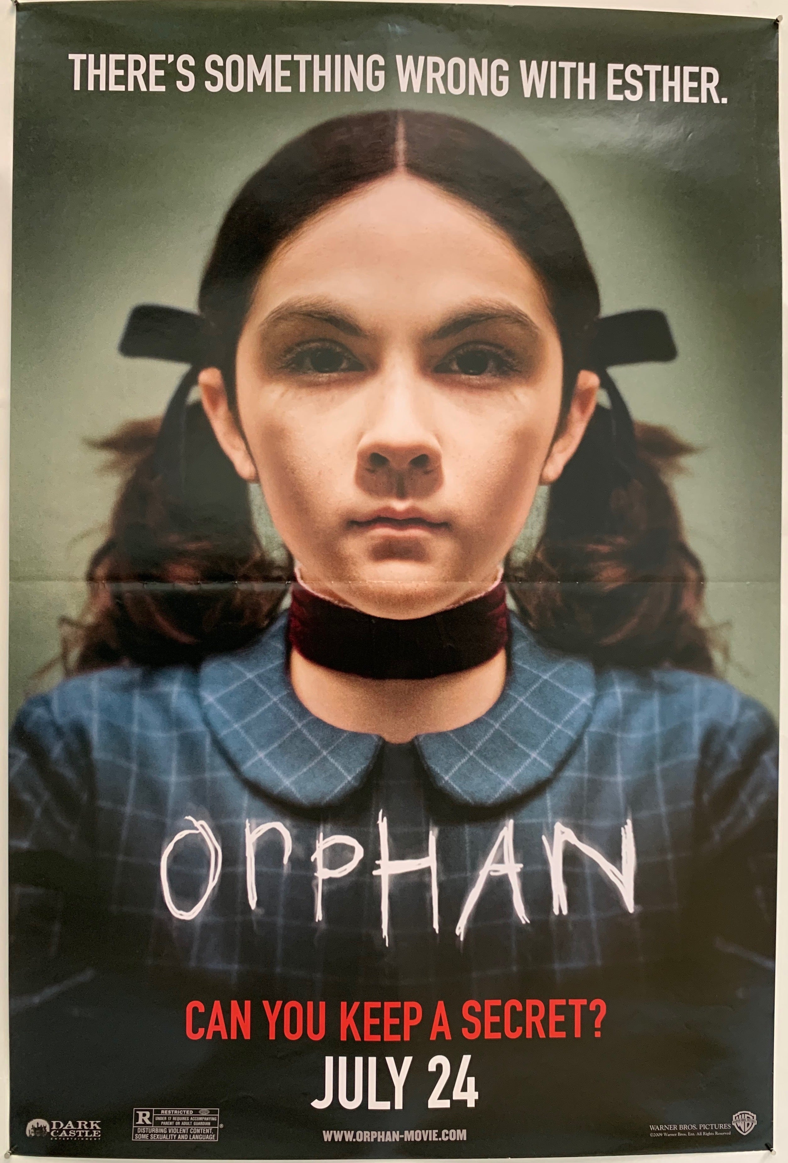 Orphan Poster Museum 1706