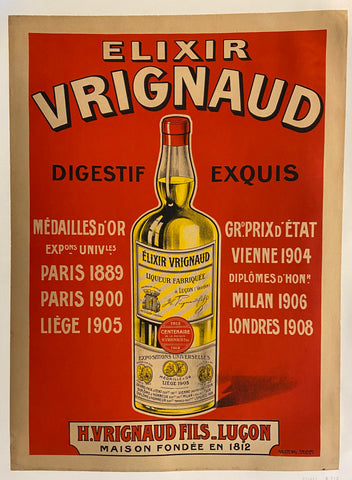 Beverage – Poster Museum