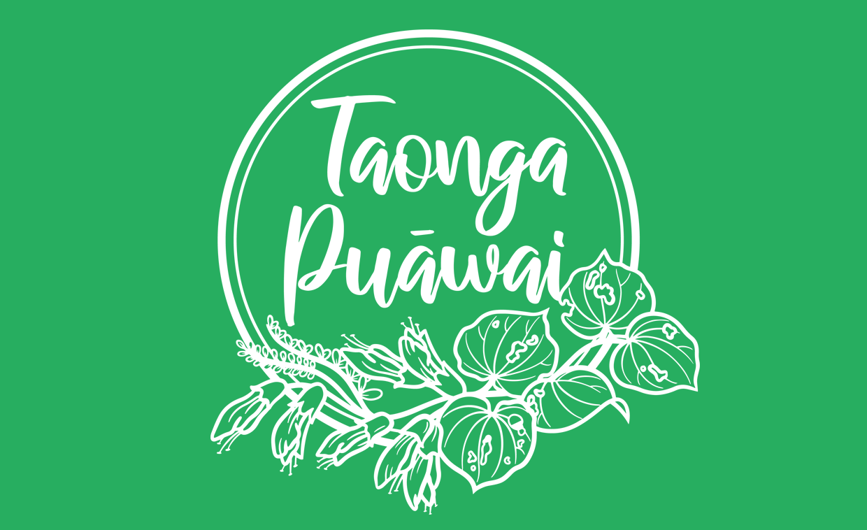 Taonga Puāwai