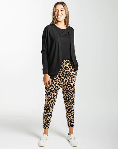 Featuring Our Slouch Pant Collection