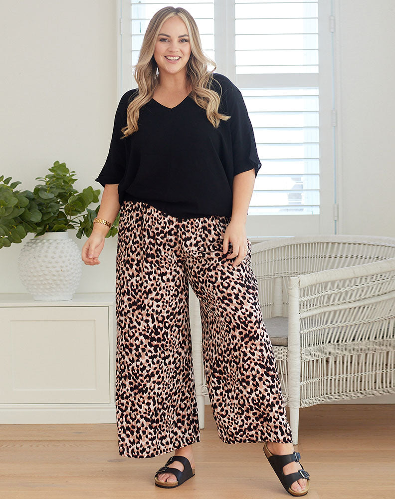 Bonnie Pant - Leopard