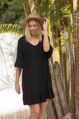 The Ultimate Guide on How To Style a Shift Dress – Freez Clothing