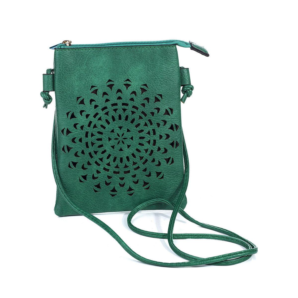 Sling Bag - Green