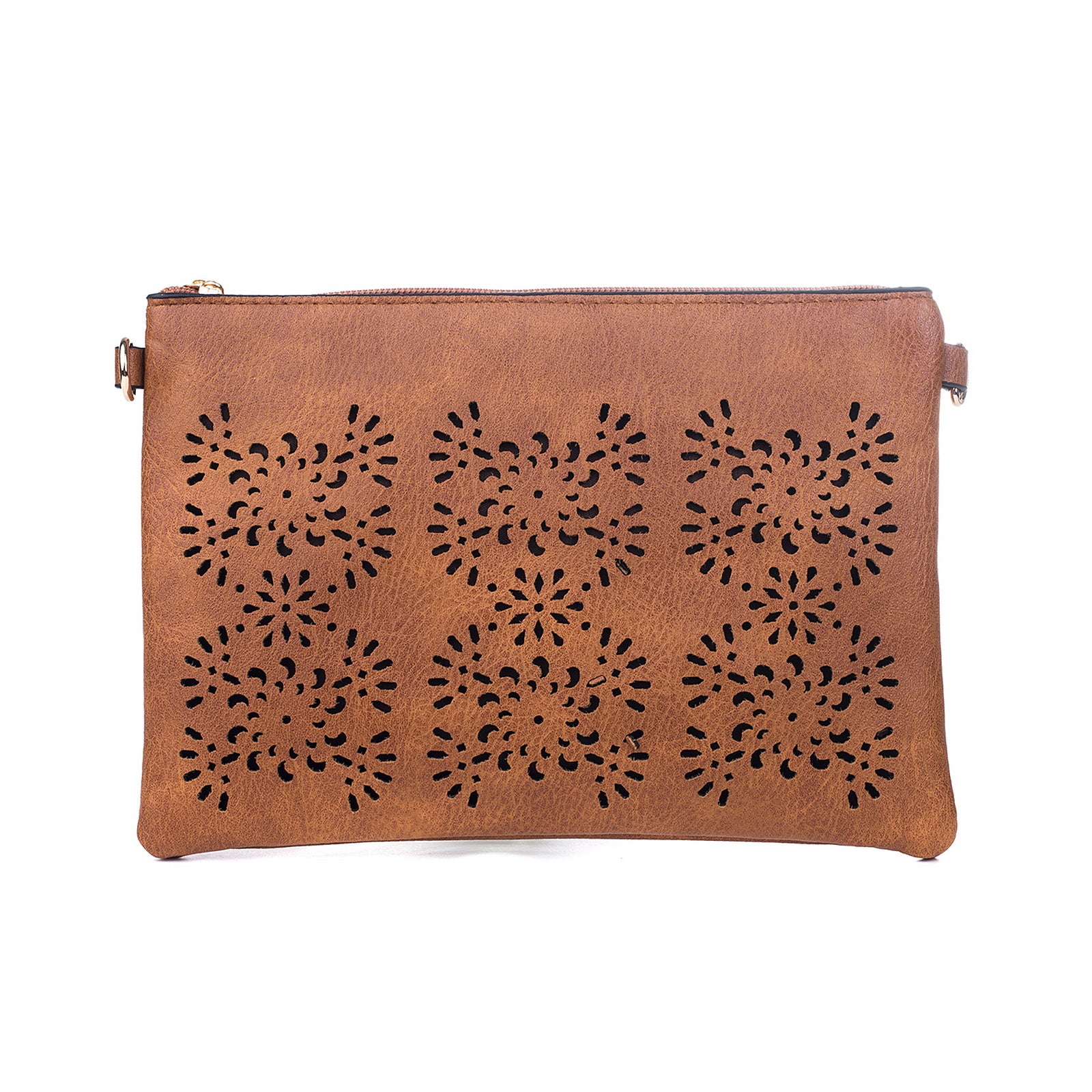 Sling Bag - Caramel