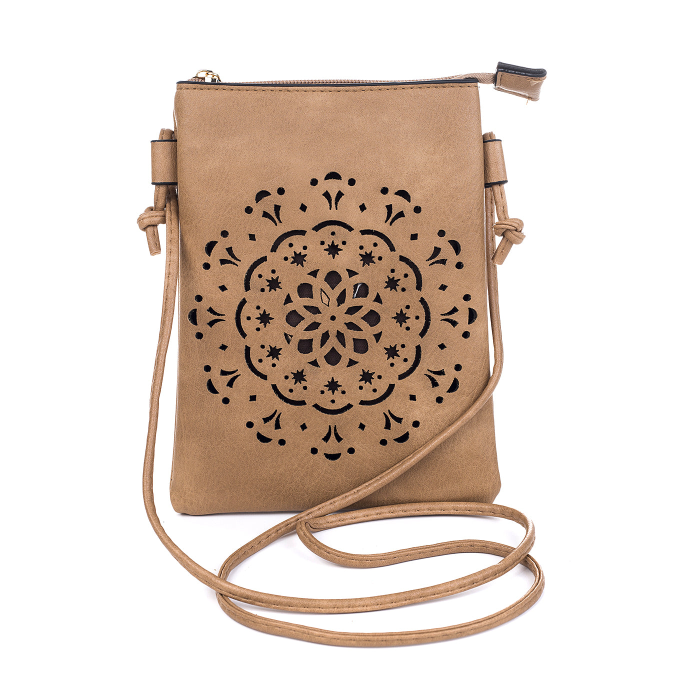 Sling Bag - Sand