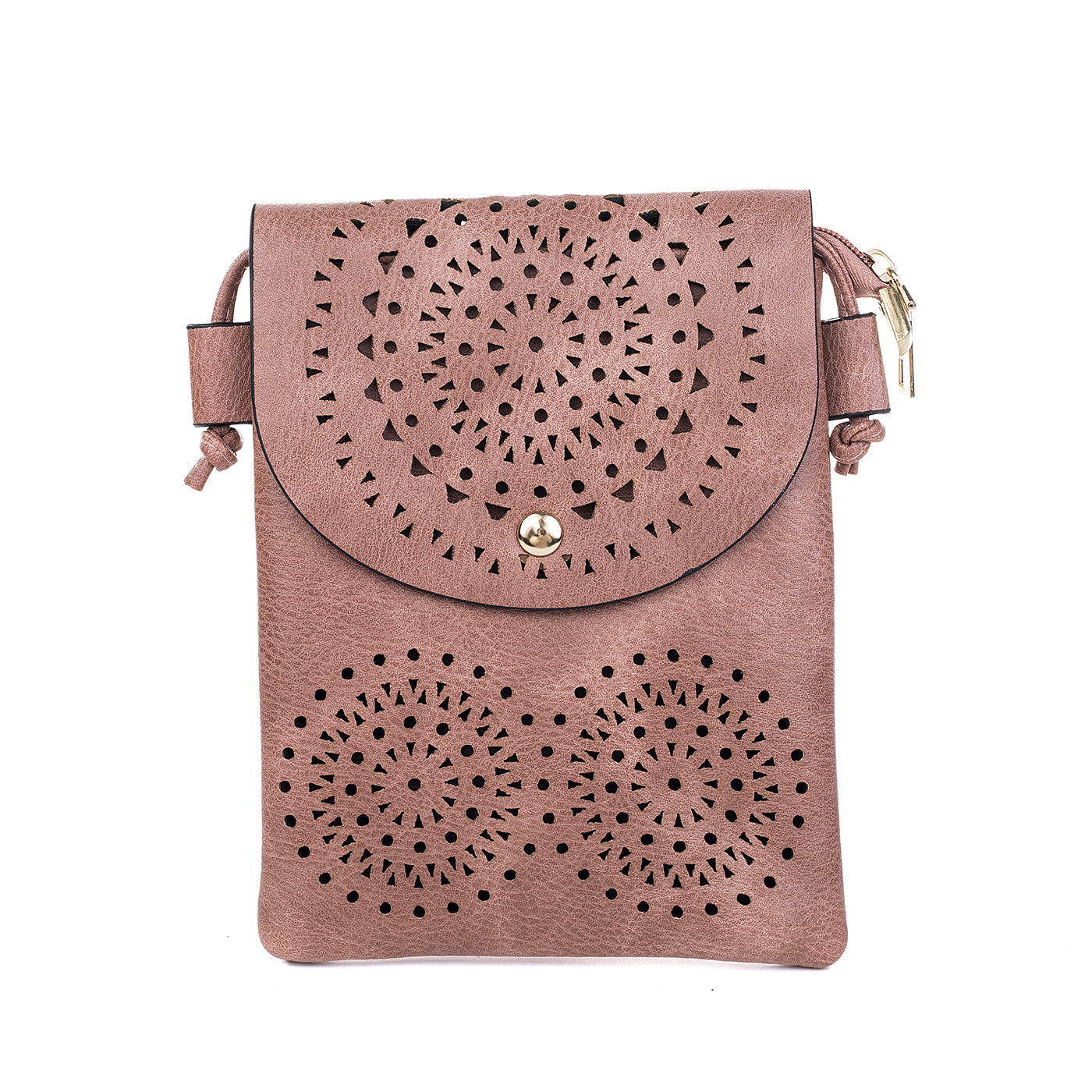 Sling Bag - Coral