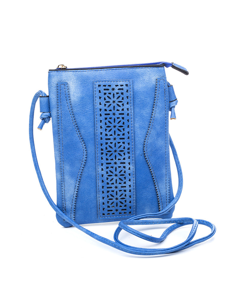 Sling Bag - Blue