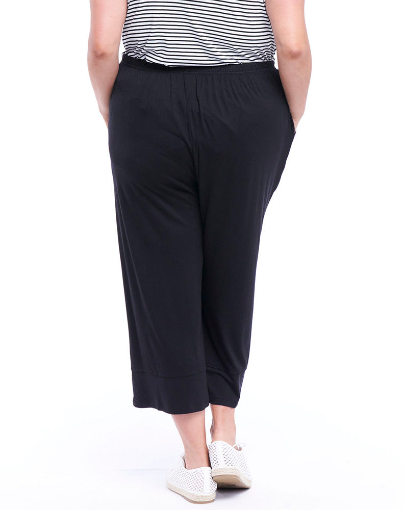 Bianca Pant - Black