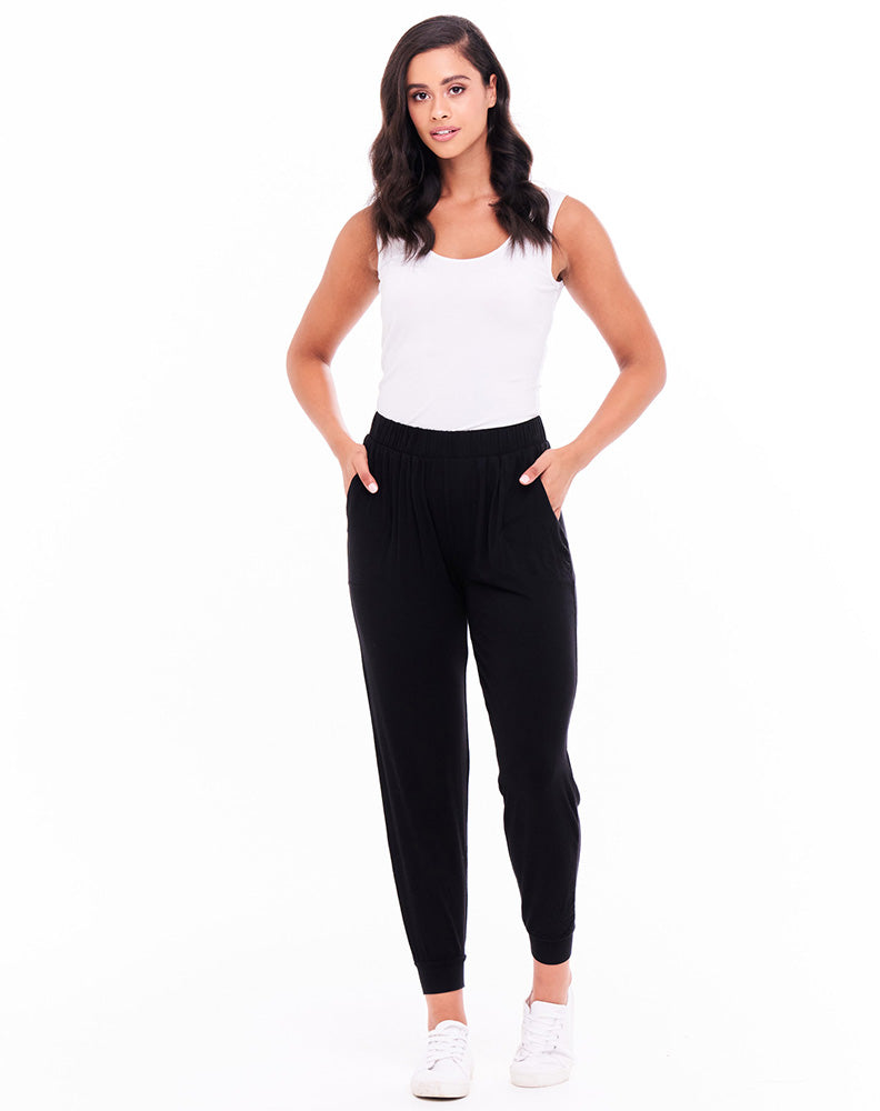 Heidi Pant - Black