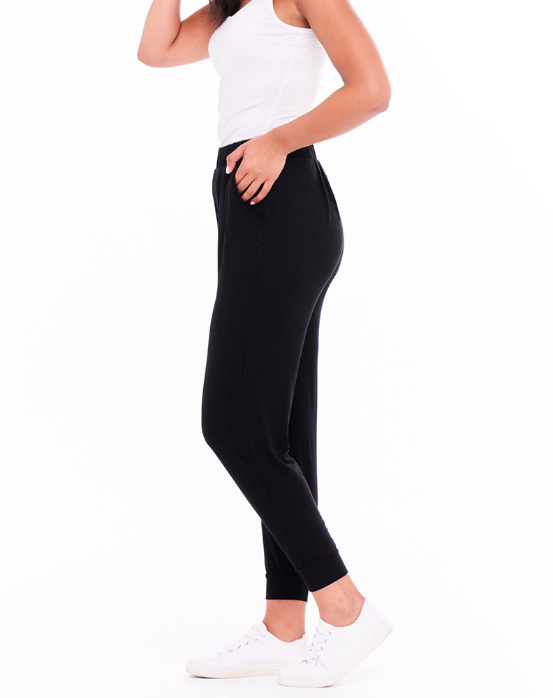 Heidi Pant - Black