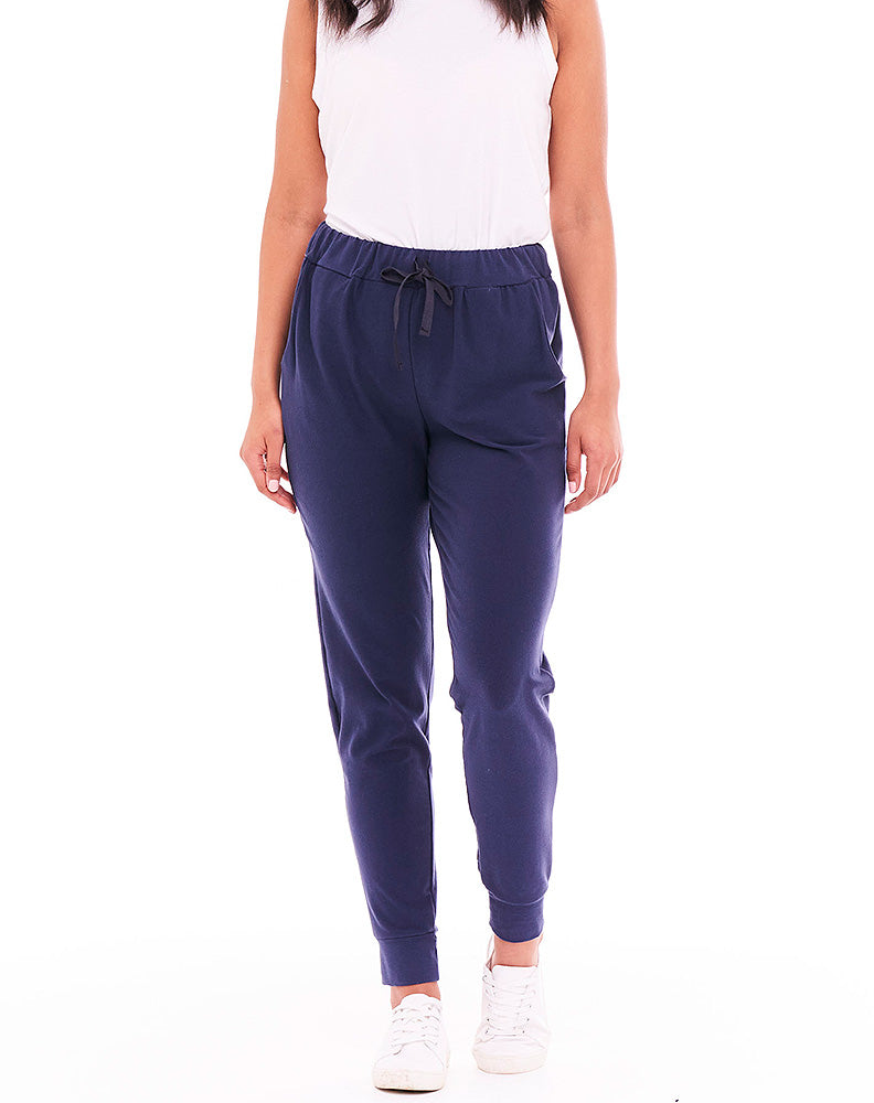 Heidi Pant - Navy