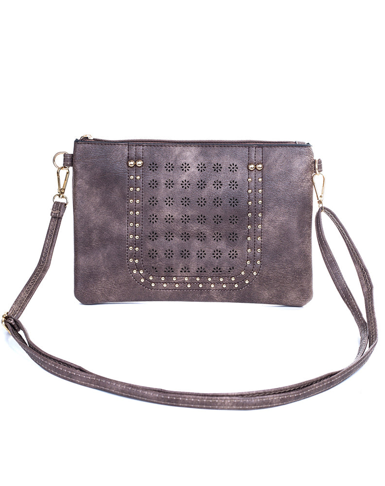 Sling Bag - Brown