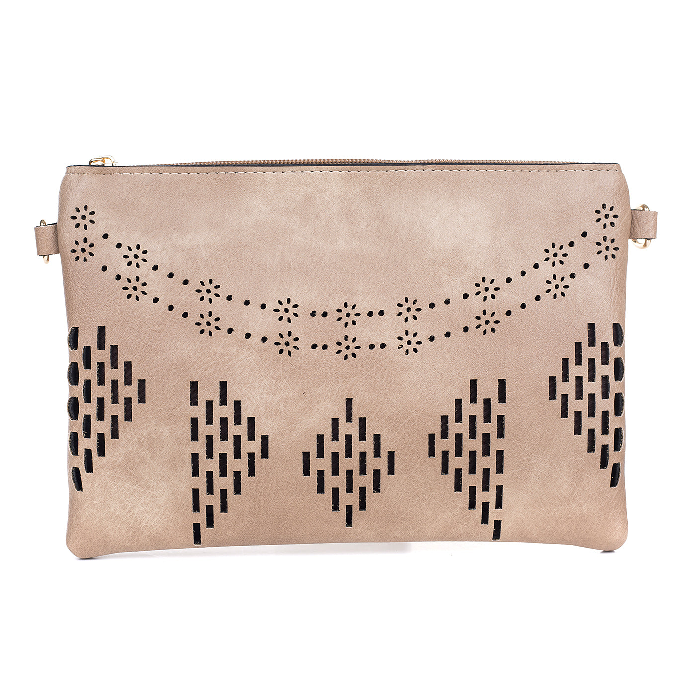 Sling Bag - Beige