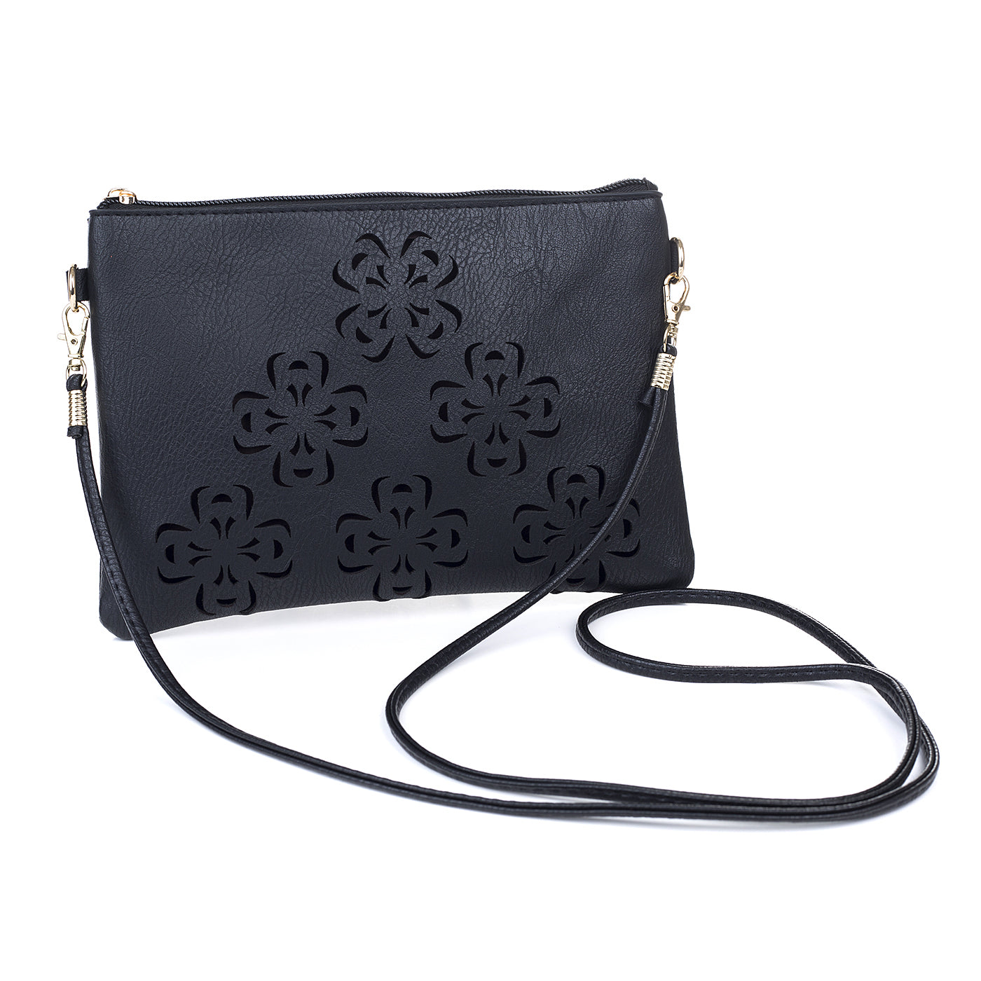 Sling Bag - Black