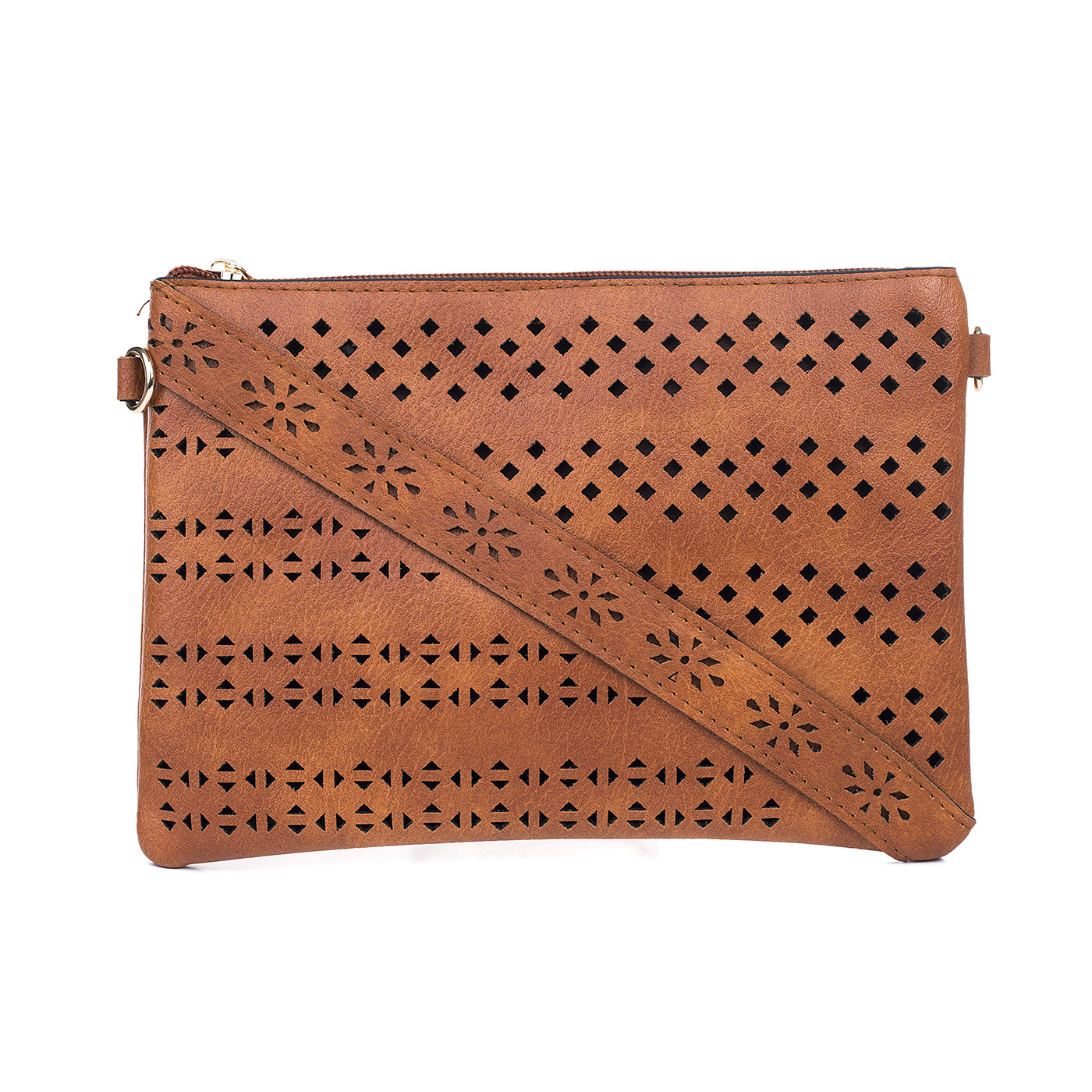 Sling Bag - Caramel