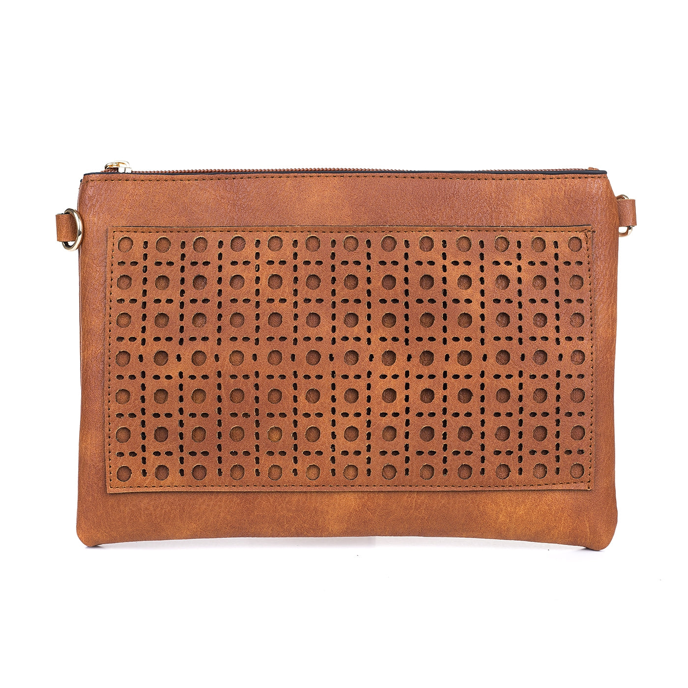 Sling Bag - Caramel