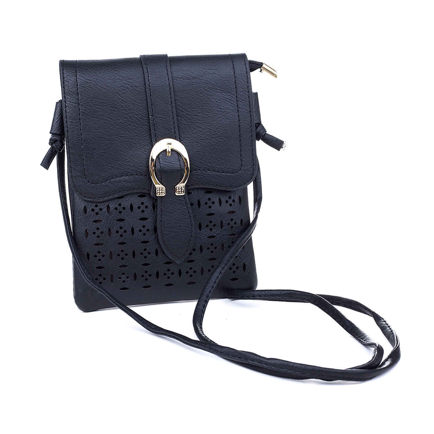 Sling Bag - Black