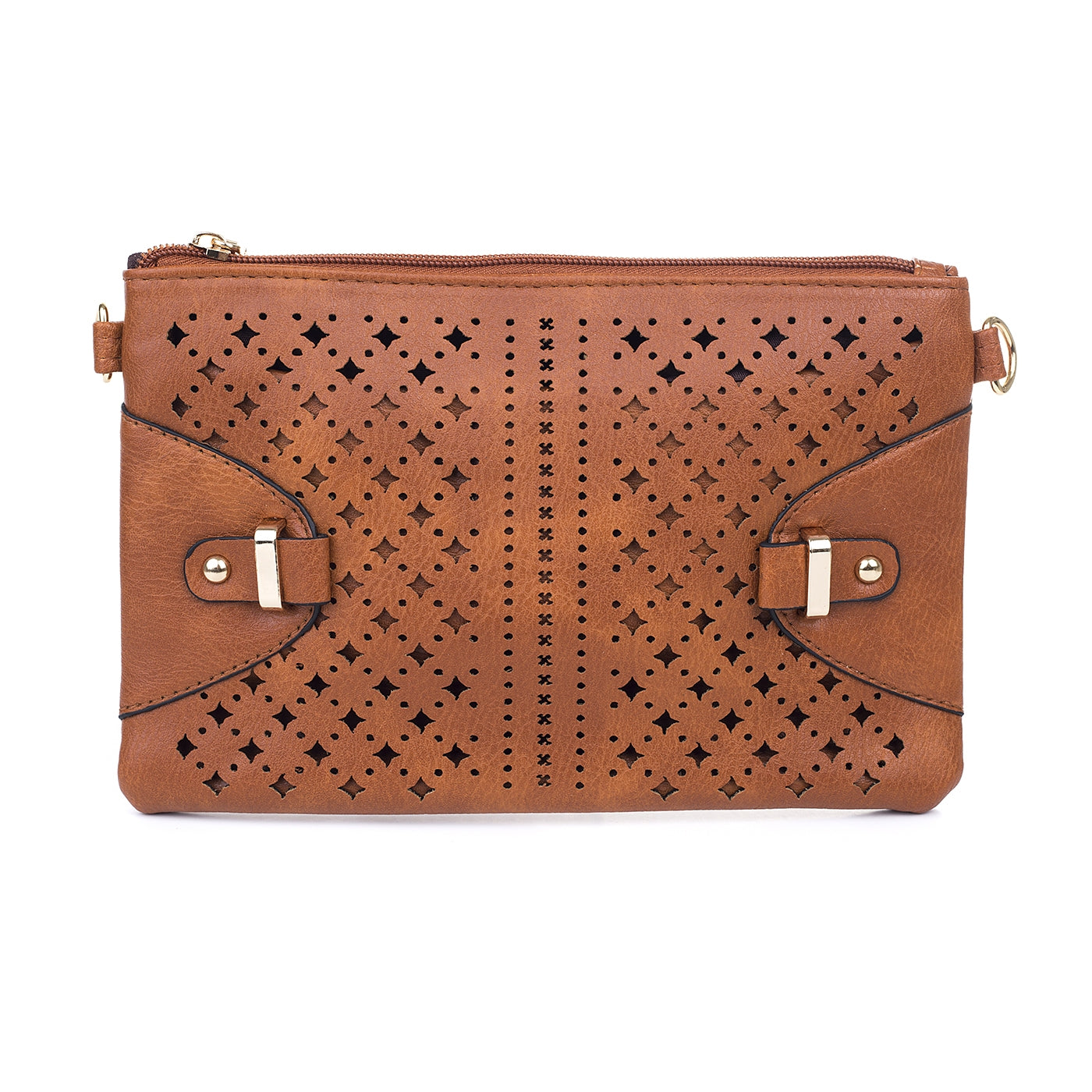 Sling Bag - Caramel