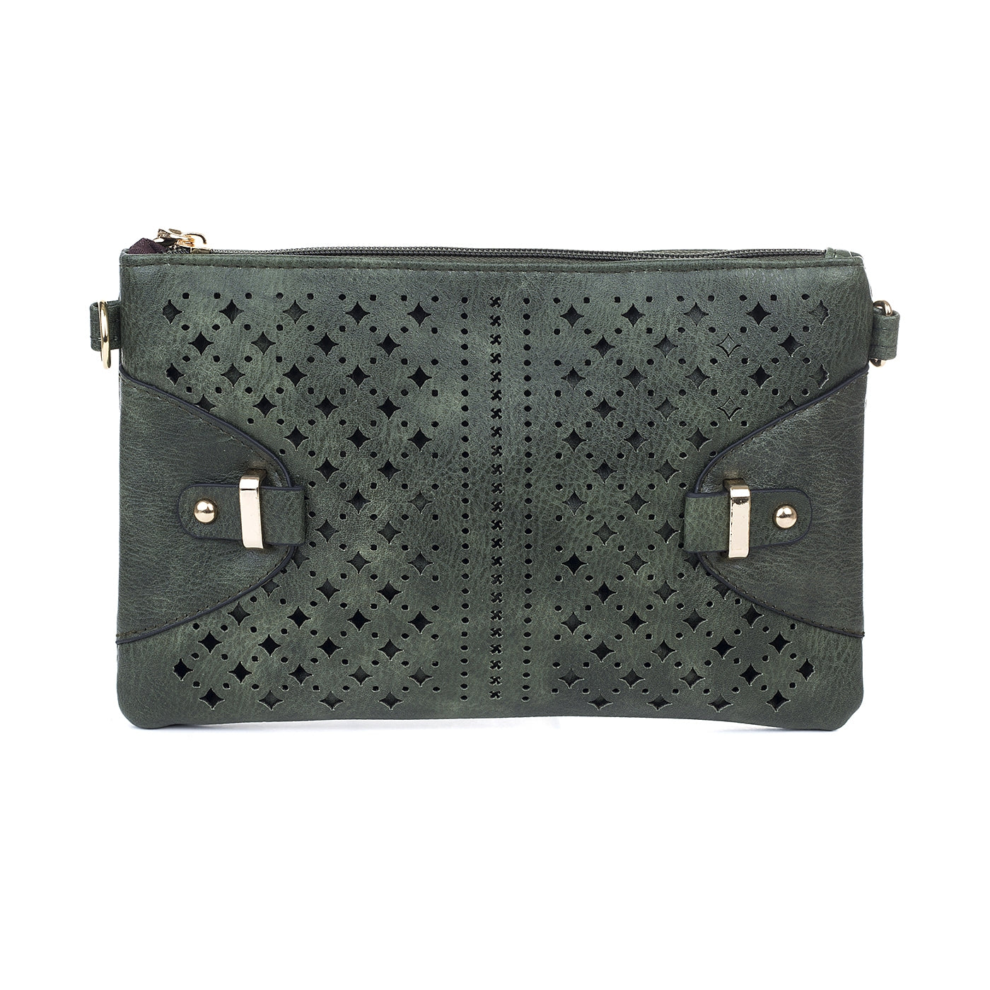 Sling Bag - Green