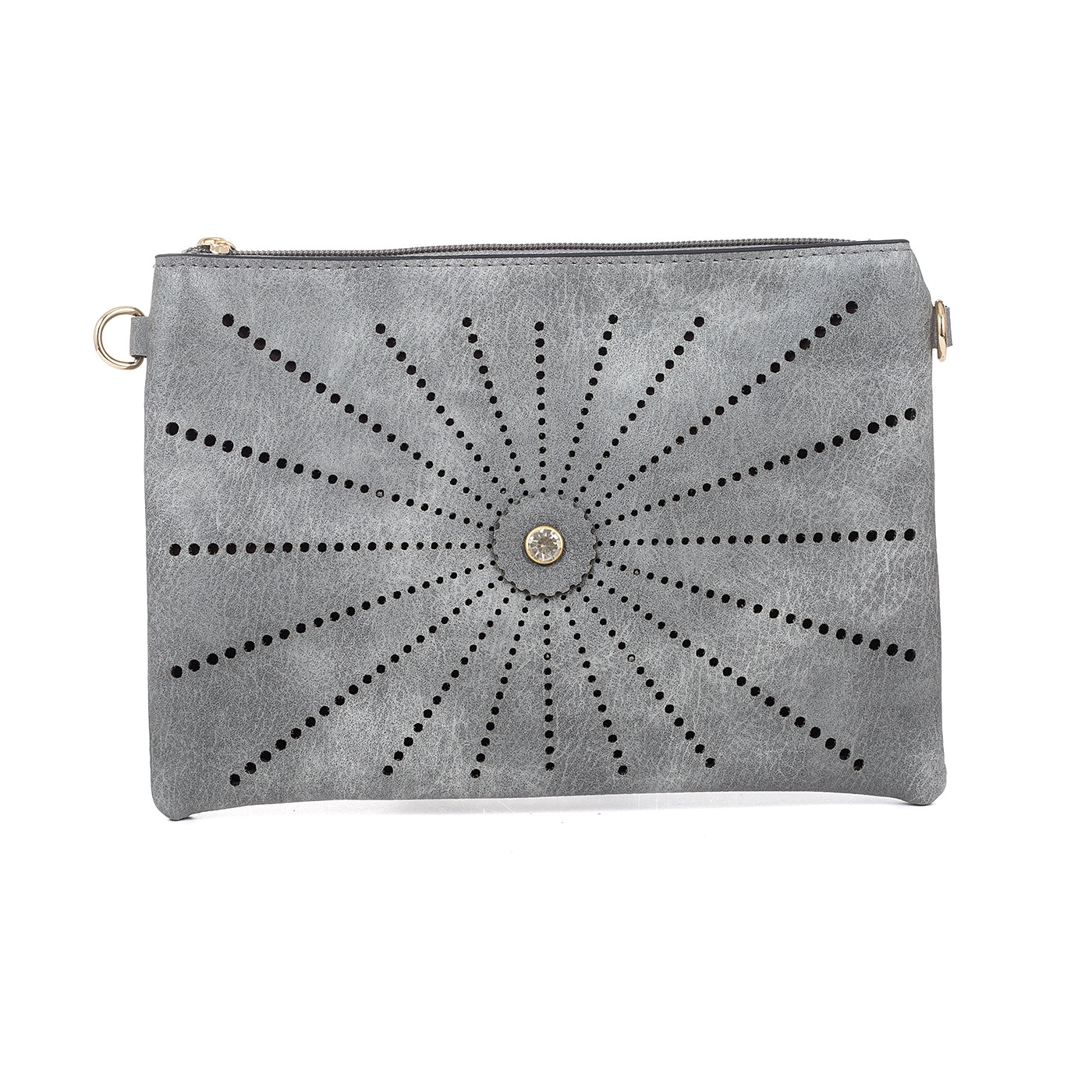 Sling Bag - Grey