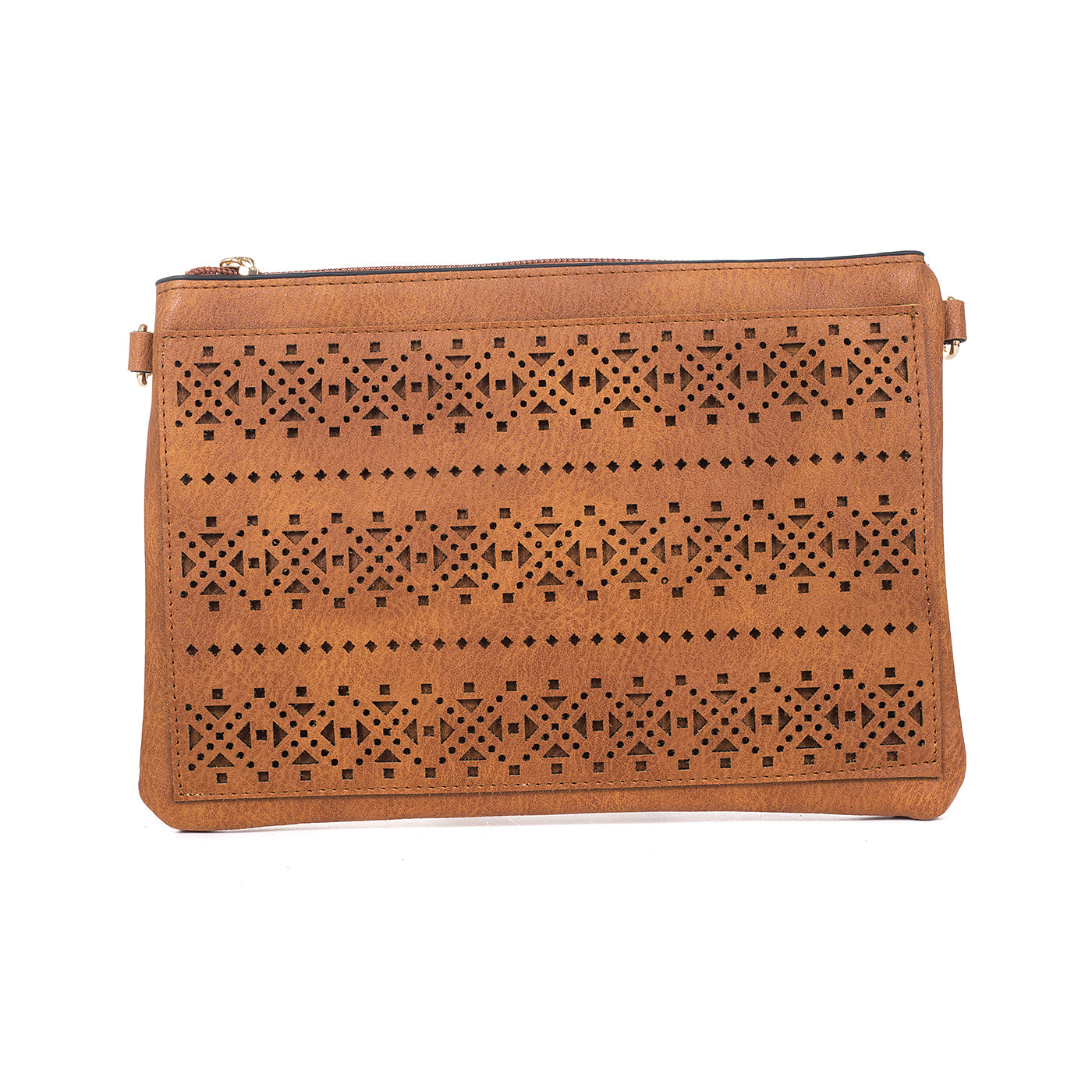 Sling Bag - Caramel