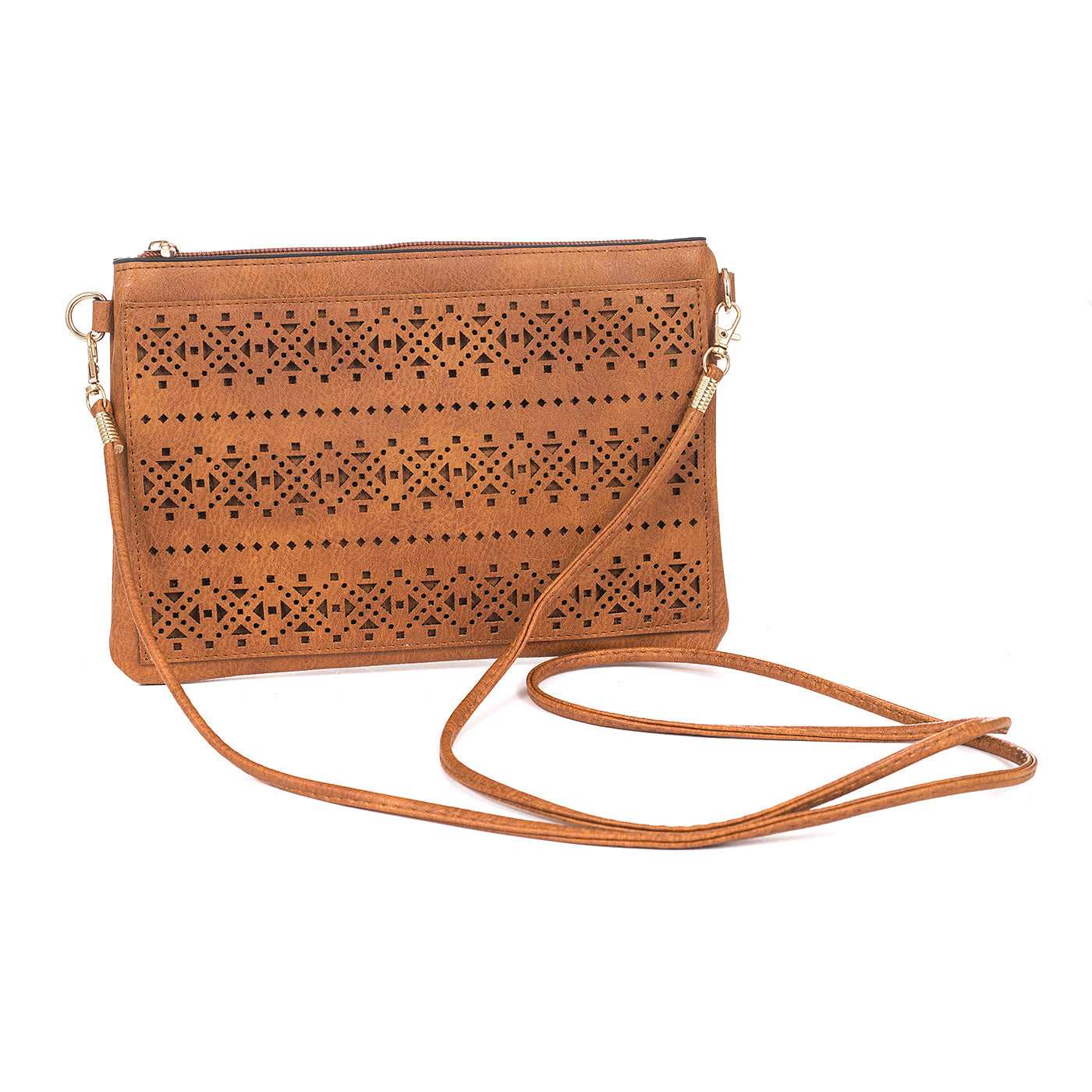 Sling Bag - Caramel