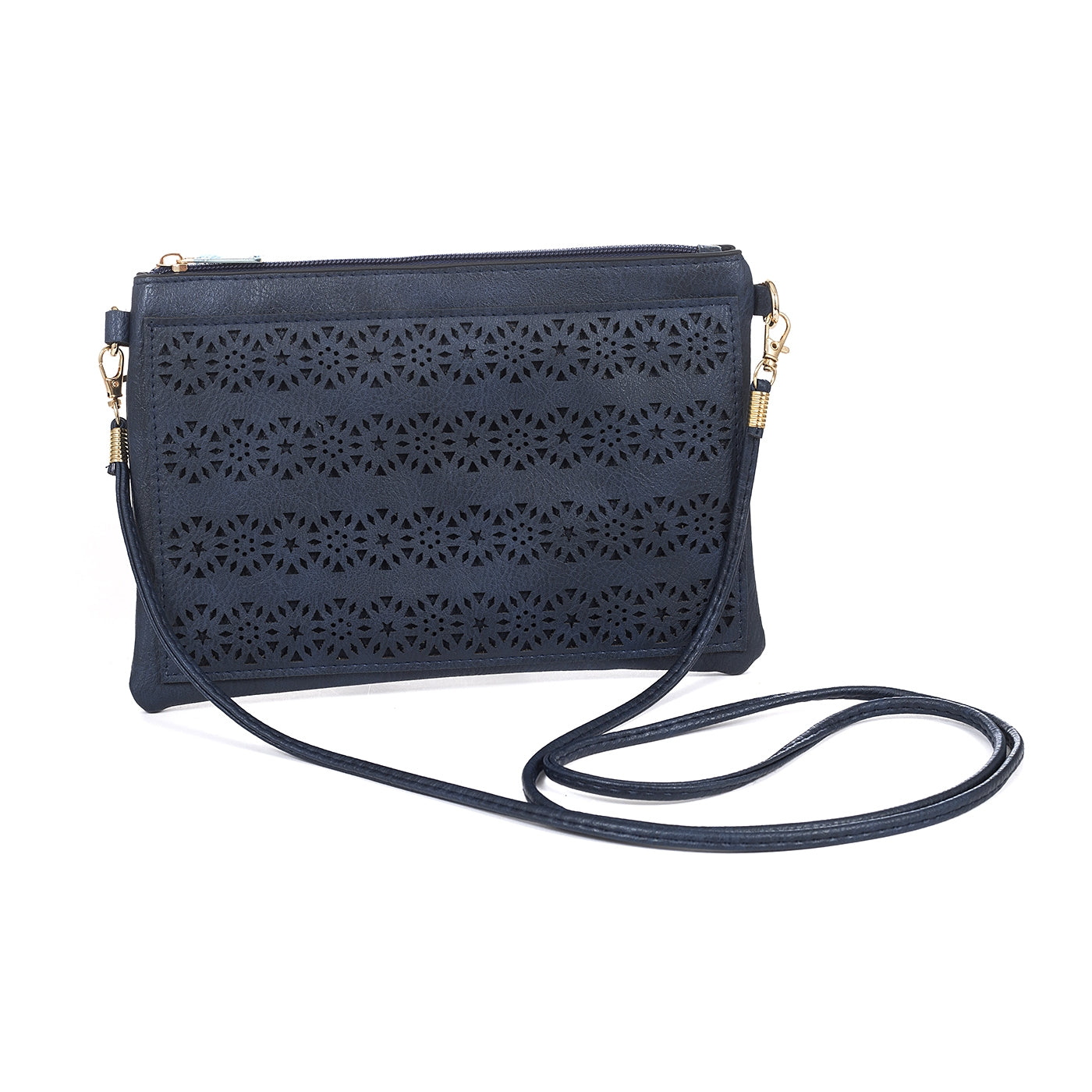 Sling Bag - Navy