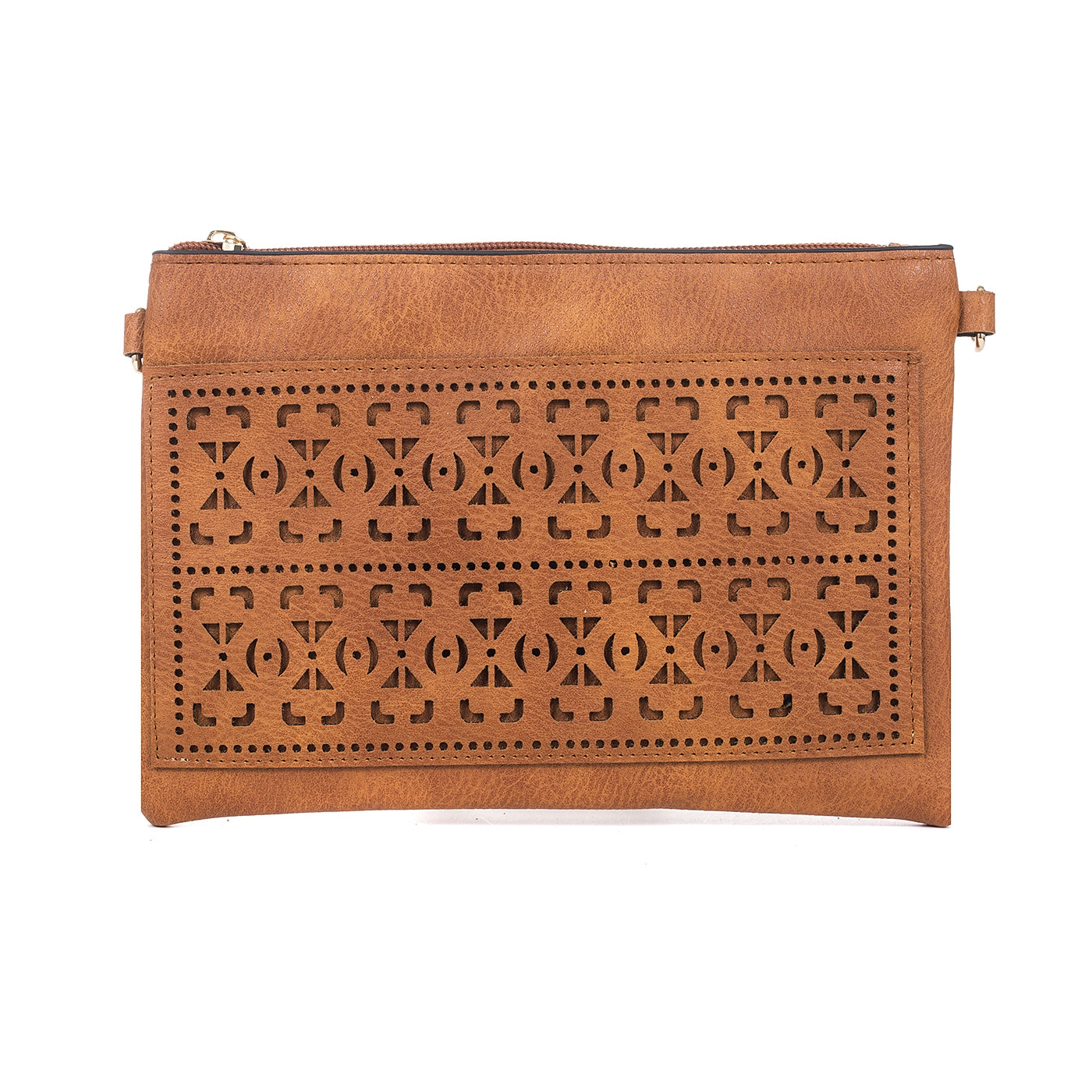 Sling Bag - Caramel