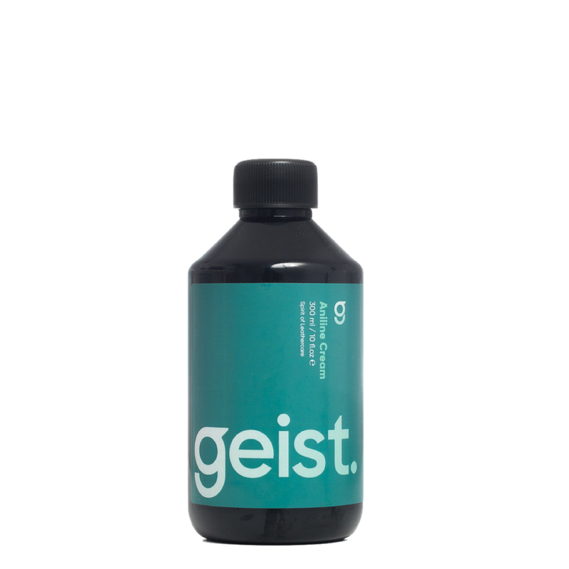 Geist. Leather Preserver, 150 ml / 5.1 fl.oz