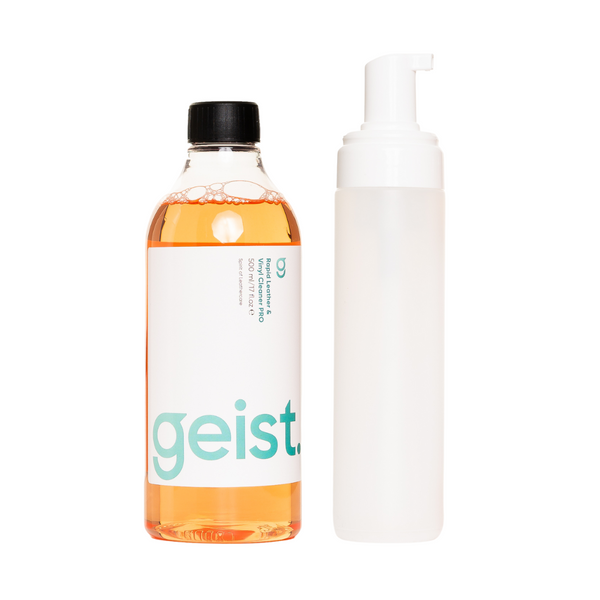 Geist. Surface & Screen Cleaner