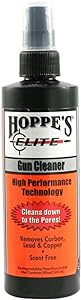 Hoppe's Elite Gun Cleaner Spray