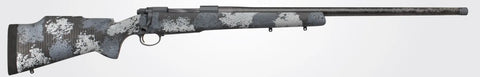 Nosler Long Range Rifle