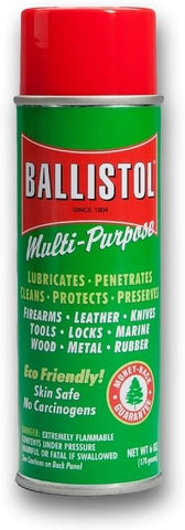 Ballistol Multi Purpose Cleaning oil