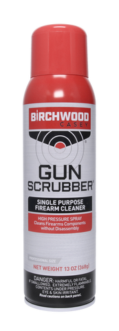 Birchwood Gun Scrubber