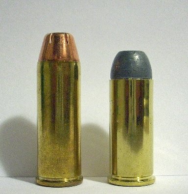 Colt cartridge