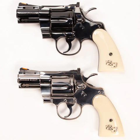 Colt Single Action Army series